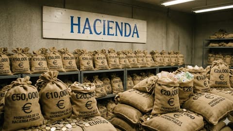 Imagen Exoneración de deuda heredada