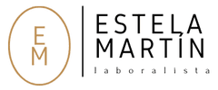 Laboral Barcelona — Estela Martín, abogada laboralista