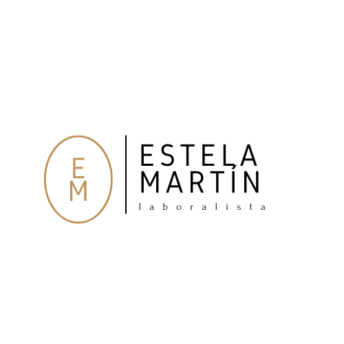 Laboral Barcelona — Estela Martín, abogada laboralista