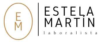 Laboral Barcelona — Estela Martín, abogada laboralista